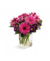 The Garden Walk Bouquet The Garden Walk Bouquet